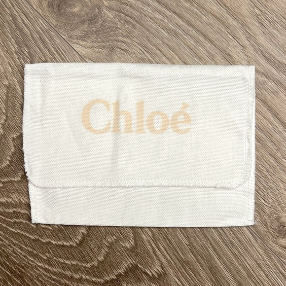 Chloe Dust Bag (1) - Picture 1 of 3